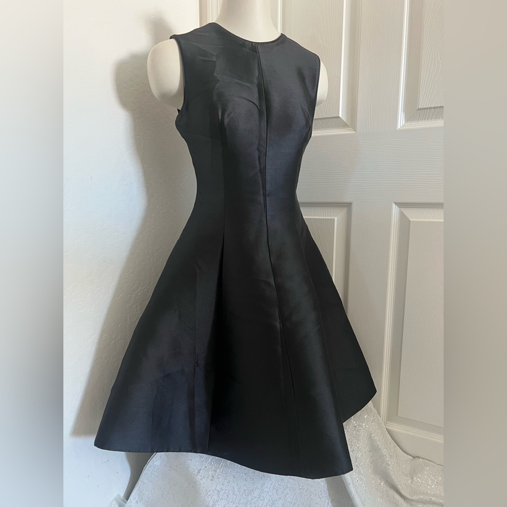 Kate Spade Sleeveless ALine Dress Formal 👗 - Picture 3 of 11